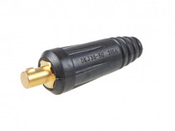 Разъем кабельный "папа" DX 10-25 (10 шт) FUBAG 38662