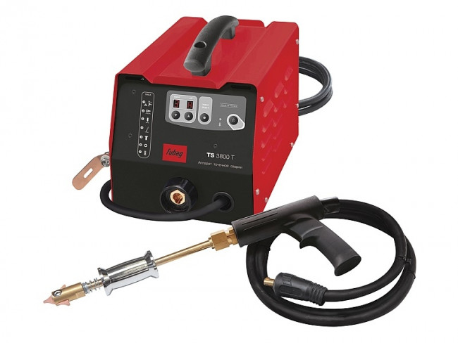 Аппарат точечной сварки TS 3800 T FUBAG 38668
