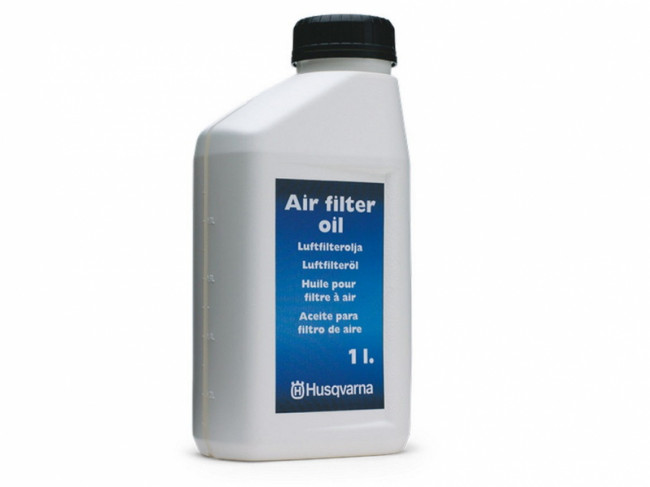 Масло для фильтра воздушного 1л Husqvarna 5310092-48