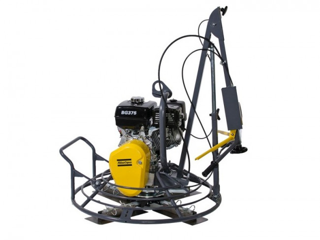 Машина затирочная Husqvarna BG 375 H5 F BC 950мм 9679289-01 Машина затирочная Husqvarna BG 375 H5 F BC 950мм 9679289-01