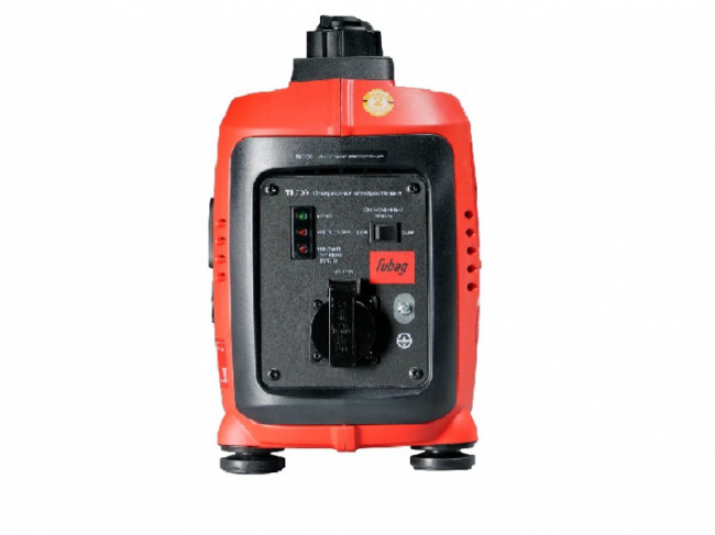 FUBAG TI 700 Генератор  бензиновый инверторный 68227