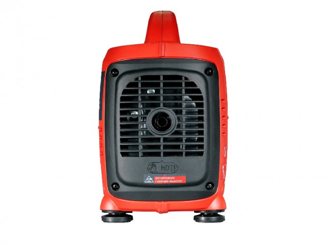 FUBAG TI 700 Генератор  бензиновый инверторный 68227