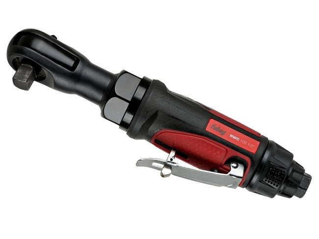 Пневматический гайковерт с трещоткой RWC 105 1/2" FUBAG 100320