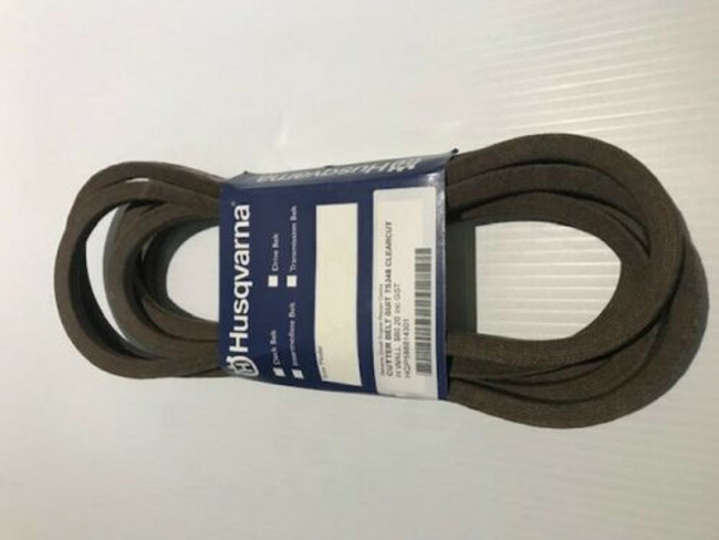 Ремень деки для TS 248TXD Husqvarna 5992757-01