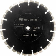 Набор алмазных дисков CUT-N-BREAK HUSQVARNA EL35CNB 5748362-02