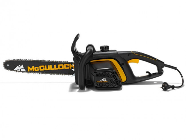 Электрическая цепная пила McCulloch CSE2040S 9671482-01 (Husqvarna Group)