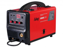 Сварочный IRMIG 200 FUBAG 38609.2 инверторный полуавтоматический Сварочный IRMIG 200 FUBAG 38609.2 инверторный полуавтоматический