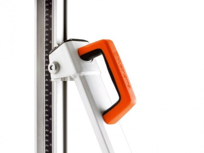 Стойка  HUSQVARNA DS 150 9668272-01