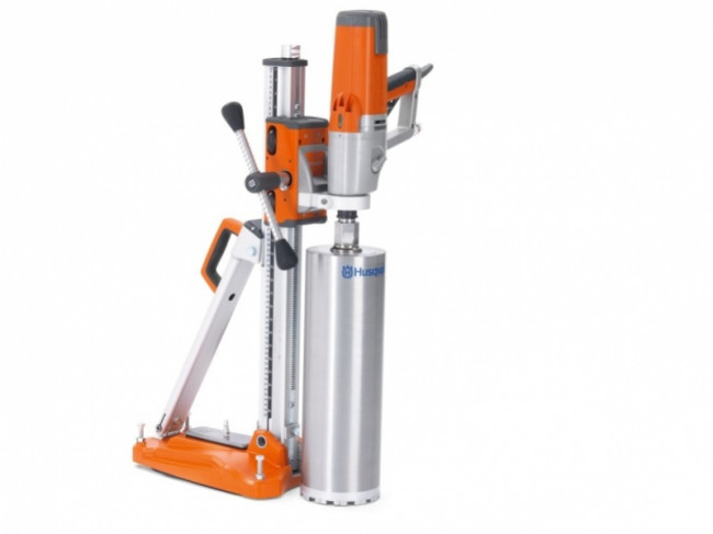 Стойка  HUSQVARNA DS 150 9668272-01