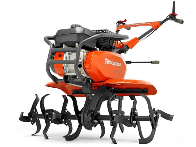 Культиватор HUSQVARNA TF 338 9673168-01 Культиватор HUSQVARNA TF 338 9673168-01