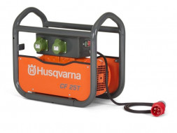 Преобразователь электрический Husqvarna CF25T (Atlas Copco)  9679134-02