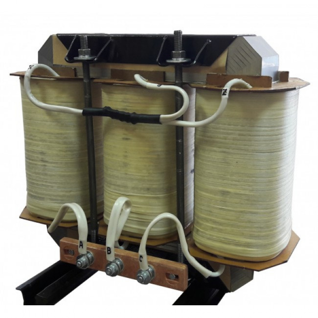 Трансформатор напряжения ТС-40-380/127 Трансформатор напряжения ТС-40-380/127