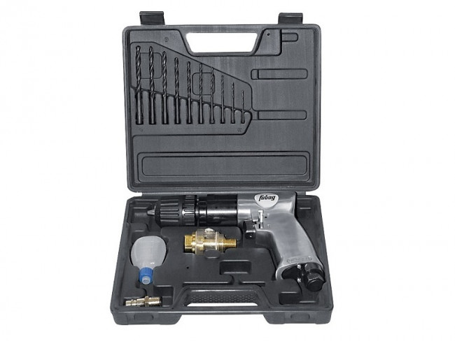 Пневматическая дрель DRS 1800 FUBAG 100103