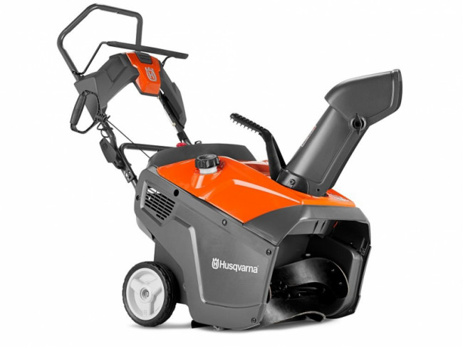 HUSQVARNA ST 131 Снегоуборщик бензиновый 9618100-13