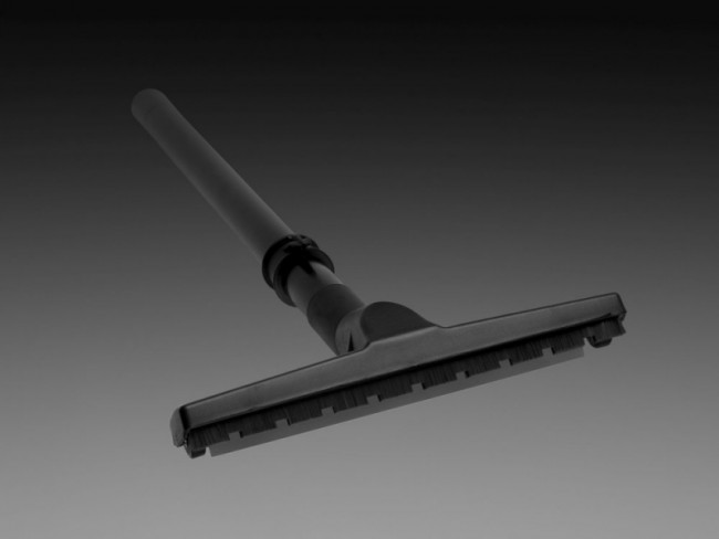 Насадка для пола универсальная 300 мм для влажной и сухой уборки Husqvarna 5949666-01