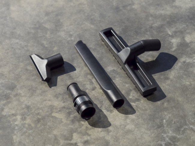 Насадка для пола универсальная 300 мм для влажной и сухой уборки Husqvarna 5949666-01