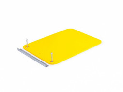 Коврик вулкалановый Husqvarna LF 80, 420мм