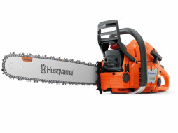 HUSQVARNA 372 XP Бензопила 9657029-18