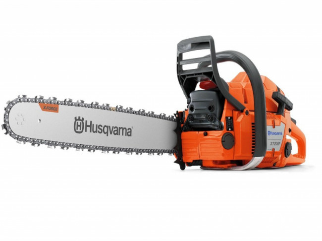 HUSQVARNA 372 XP Бензопила 9657029-18