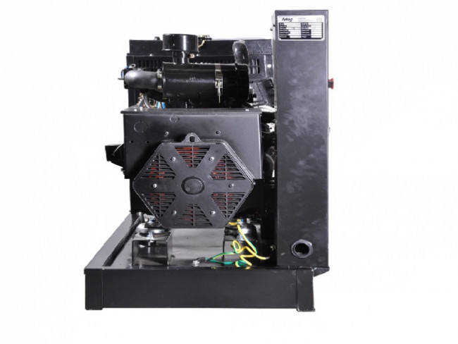 FUBAG DS 16 A ES Дизельная электростанция 838766