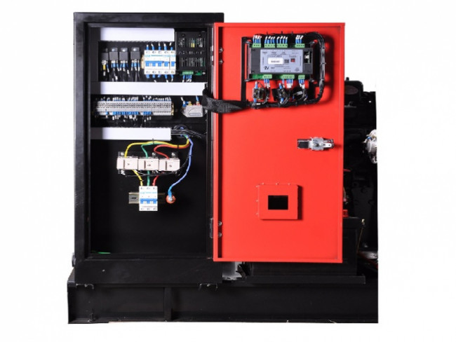 FUBAG DS 16 A ES Дизельная электростанция 838766