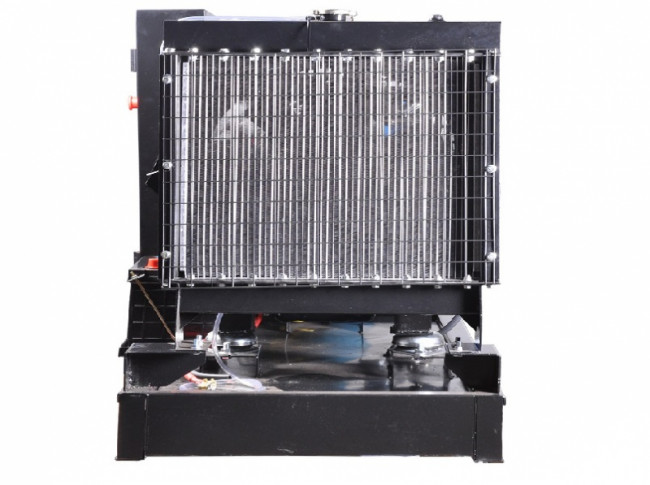 FUBAG DS 16 A ES Дизельная электростанция 838766