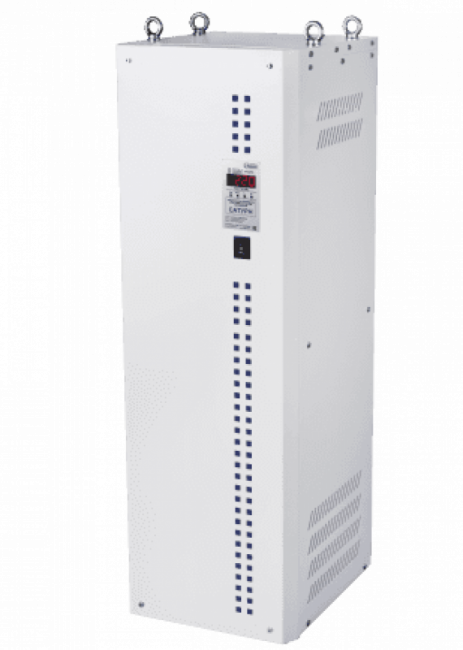 Сатурн СНЭ-О-20* Промышленный стабилизатор