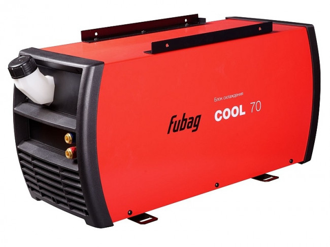 Сварочный INMIG 500 T DW SYN PULSE FUBAG 38432.1 инверторный полуавтоматический