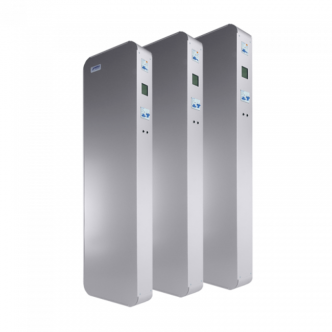 Volter СНПТТ-66 SMART