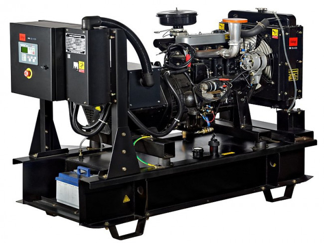 FUBAG DS 22 A ES  Дизельная электростанция 838770