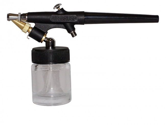 Пневматический аэрограф AGS 22/05 FUBAG 110101