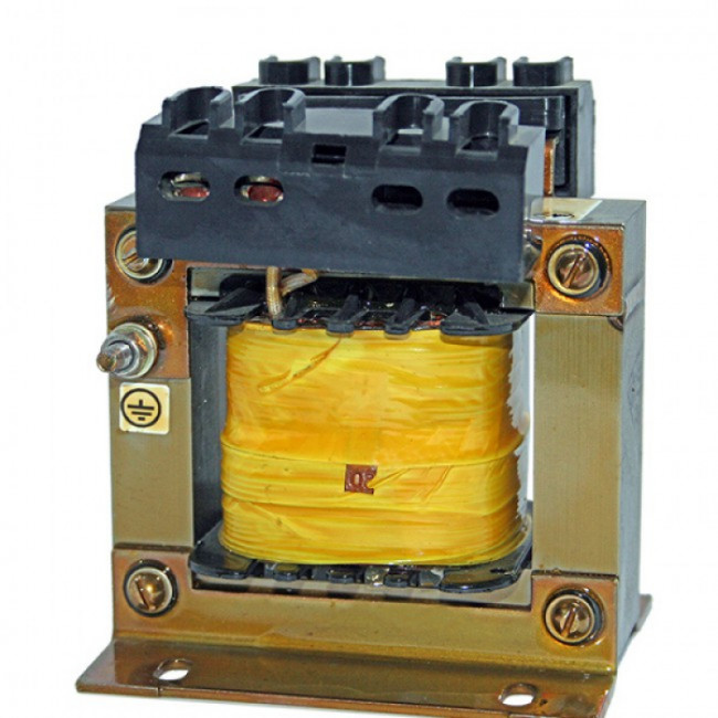 Трансформатор ОСМР 0,1 У3 220/5-14