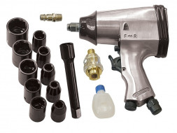 Пневматический ударный гайковерт PWS 312 FUBAG 100102