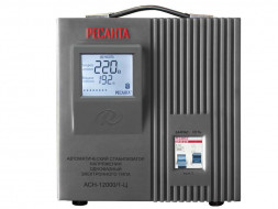 Ресанта АСН12000/1Ц Стабилизатор 63/6/10