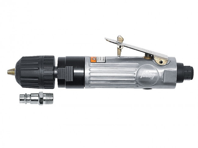 Пневматическая дрель прямая DL2600 FUBAG 100116