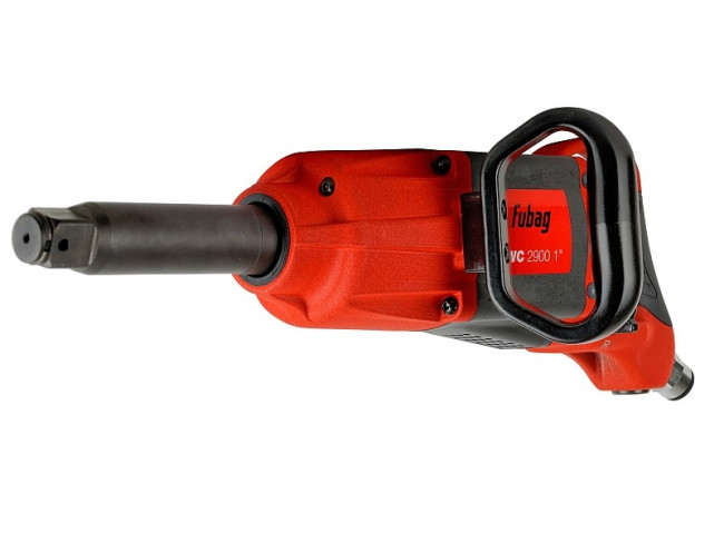 Пневматический ударный гайковерт IWC 2900 1" FUBAG 100280