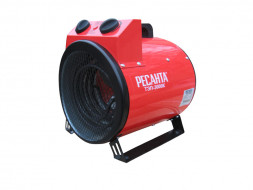 Ресанта ТЭП3000  К Тепловая электрическая пушка 67/1/8