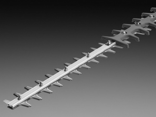 Бензоножницы HUSQVARNA 522HDR75S 9676586-02