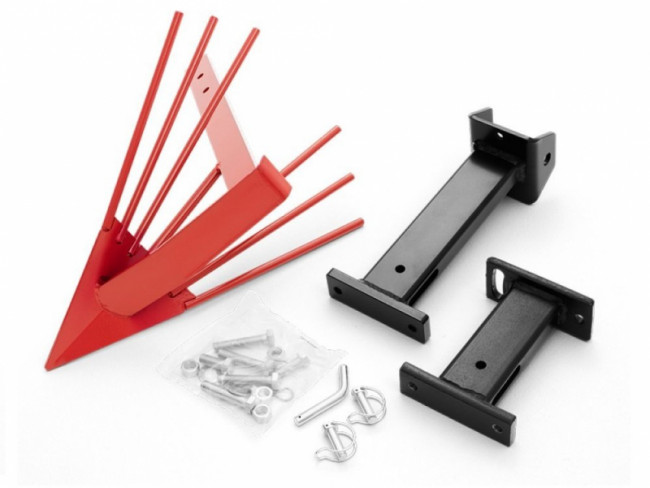 Принадлежность к культиватору HUSQVARNA TF334/TF434P Плуг картофелевыкапыватель 5794871-01