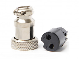 Разъем управления FUBAG FP0252