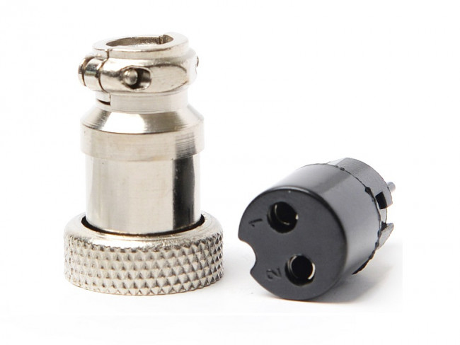 Разъем управления FUBAG FP0252