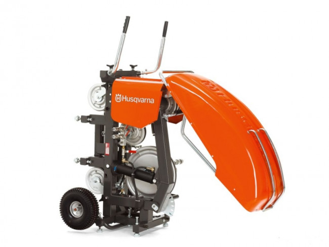 Машина для канатной резки HUSQVARNA CS 2512 9651562-01 Машина для канатной резки HUSQVARNA CS 2512 9651562-01