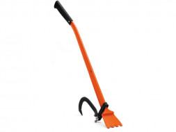 Лопатка валочная ударная с крюком для кантовки бревен Husqvarna 5868969-01