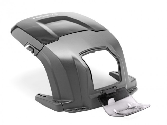 Навес зарядной станции Husqvarna 5976353-01 (AWD-модели: 435XAWD)