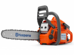 Бензопила HUSQVARNA 140 9667764-04 / 9677883-02