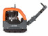Husqvarna (Atlas Copco) LG 504 D Реверсивная виброплита 9678555-08