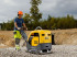 Husqvarna (Atlas Copco) LG 504 D Реверсивная виброплита 9678555-08