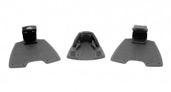 Станция зарядная Husqvarna 5752413-01 (220AC) комплект: станция, трансформатор, кабель трансформатора