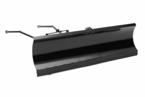 Снегоотвал HUSQVARNA к райдерам  R 112C и R 112C5 9672807-01