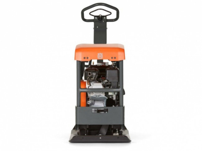 Husqvarna (Atlas Copco) LG 164 Реверсивная виброплита 9678556-01